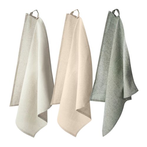 Tea towel recycled - Image 1